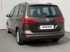 Volkswagen Sharan - fotka číslo 5