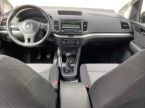 Volkswagen Sharan - fotka číslo 7