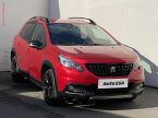 Peugeot 2008 - fotka číslo 0