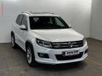 Volkswagen Tiguan - fotka číslo 0