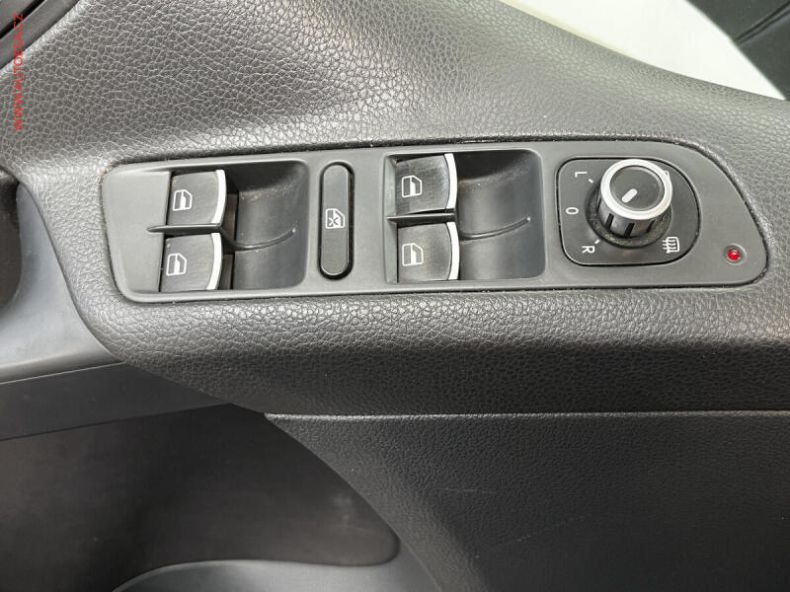 Volkswagen Tiguan - hlavní fotka