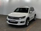 Volkswagen Tiguan - fotka číslo 2