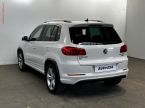 Volkswagen Tiguan - fotka číslo 3