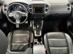 Volkswagen Tiguan - fotka číslo 8