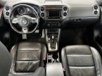 Volkswagen Tiguan - fotka číslo 8