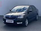 Škoda Rapid - fotka číslo 2