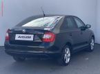 Škoda Rapid - fotka číslo 3