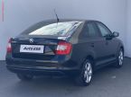Škoda Rapid - fotka číslo 3