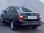 Škoda Rapid - fotka číslo 5