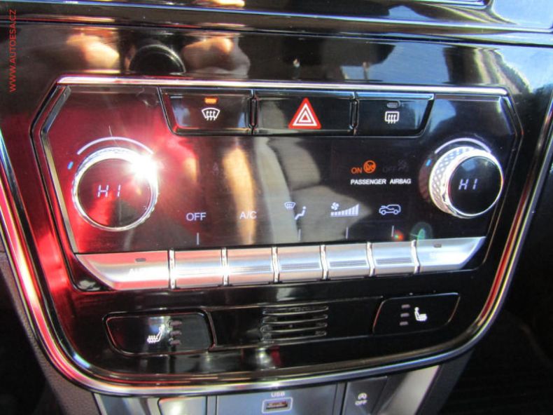 SsangYong Tivoli - hlavní fotka