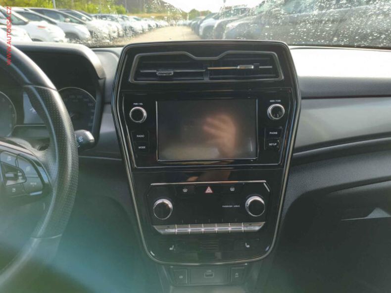 SsangYong Tivoli - hlavní fotka