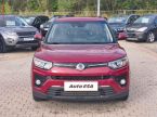 SsangYong Tivoli - fotka číslo 1