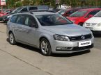 Volkswagen Passat - fotka číslo 0
