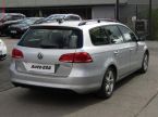 Volkswagen Passat - fotka číslo 3