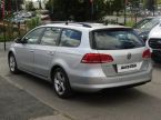 Volkswagen Passat - fotka číslo 5
