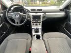 Volkswagen Passat - fotka číslo 7