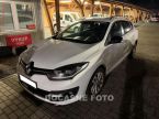 Renault Mégane - fotka číslo 0