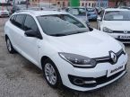 Renault Mégane - fotka číslo 0
