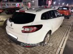 Renault Mégane - fotka číslo 1