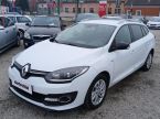 Renault Mégane - fotka číslo 2