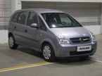 Opel Meriva - fotka číslo 0