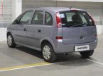 Opel Meriva - fotka číslo 5