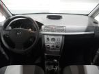 Opel Meriva - fotka číslo 7