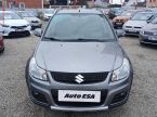 Suzuki SX4 - fotka číslo 1