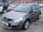 Suzuki SX4 - fotka číslo 2