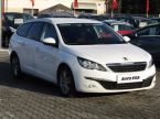 Peugeot 308 - fotka číslo 0