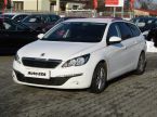 Peugeot 308 - fotka číslo 2