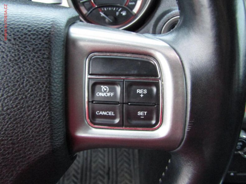 Fiat Freemont - hlavní fotka