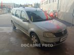 Dacia Logan - fotka číslo 0