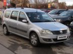 Dacia Logan - fotka číslo 0
