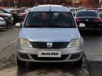 Dacia Logan - fotka číslo 1