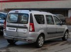 Dacia Logan - fotka číslo 3