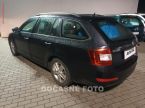 Škoda Octavia - fotka číslo 1