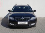 Škoda Octavia - fotka číslo 1
