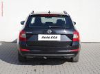 Škoda Octavia - fotka číslo 4