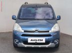 Citroën Berlingo - fotka číslo 1