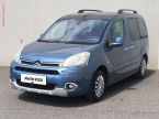 Citroën Berlingo - fotka číslo 2