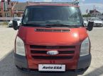 Ford Transit - fotka číslo 1