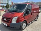 Ford Transit - fotka číslo 2