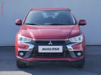 Mitsubishi ASX  - fotka číslo 1