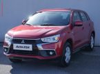 Mitsubishi ASX  - fotka číslo 2