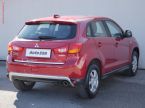 Mitsubishi ASX  - fotka číslo 3