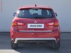 Mitsubishi ASX  - fotka číslo 4