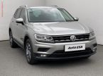 Volkswagen Tiguan - fotka číslo 0