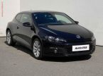 Volkswagen Scirocco - fotka číslo 0