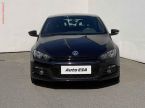 Volkswagen Scirocco - fotka číslo 1